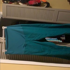 Maternity wonder wink scrubs bottoms